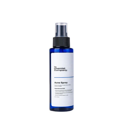 Acne Spray