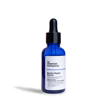 Barrier Repair Serum