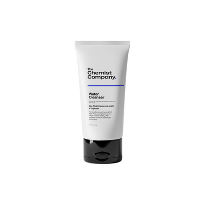Water Cleanser