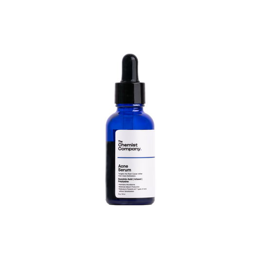 Acne Serum