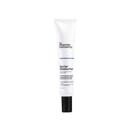 Barrier Moisturizer
