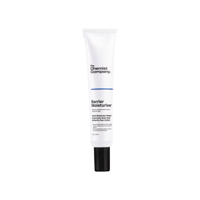 Barrier Moisturizer