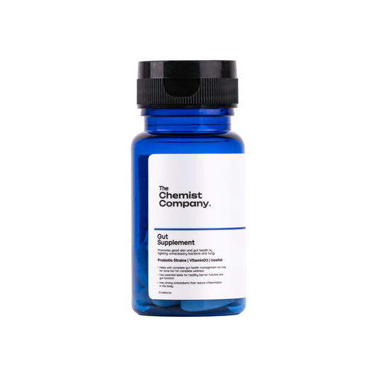Gut Supplement