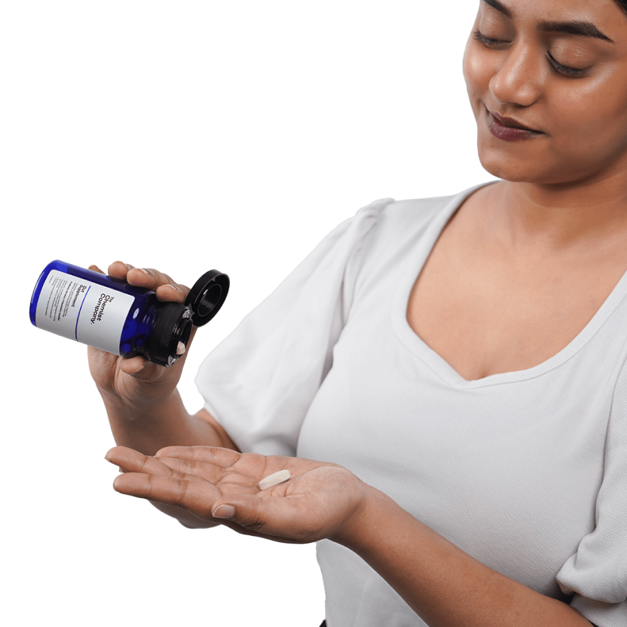 Gut Supplement