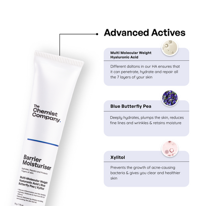 Barrier Moisturizer