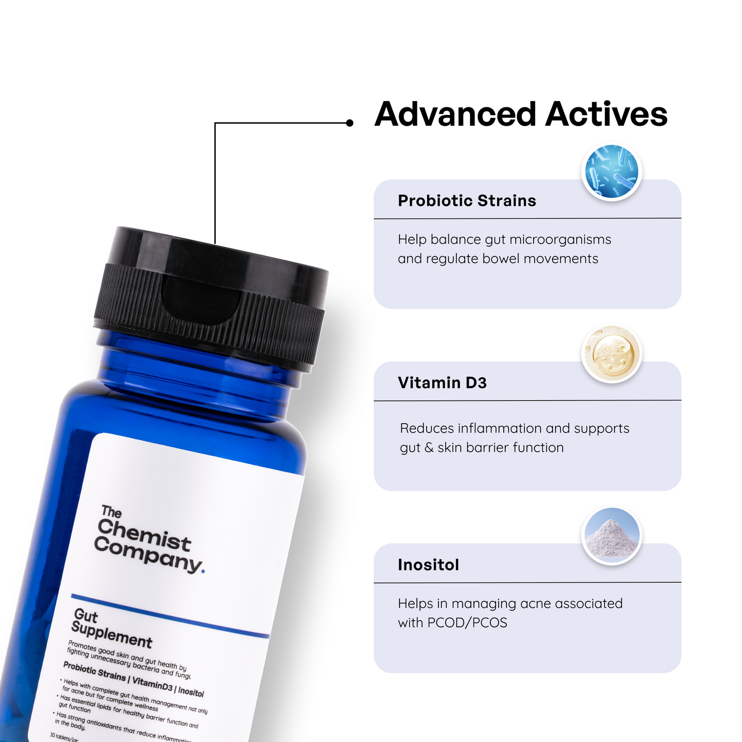Gut Supplement
