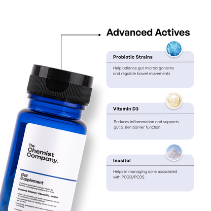 Gut Supplement