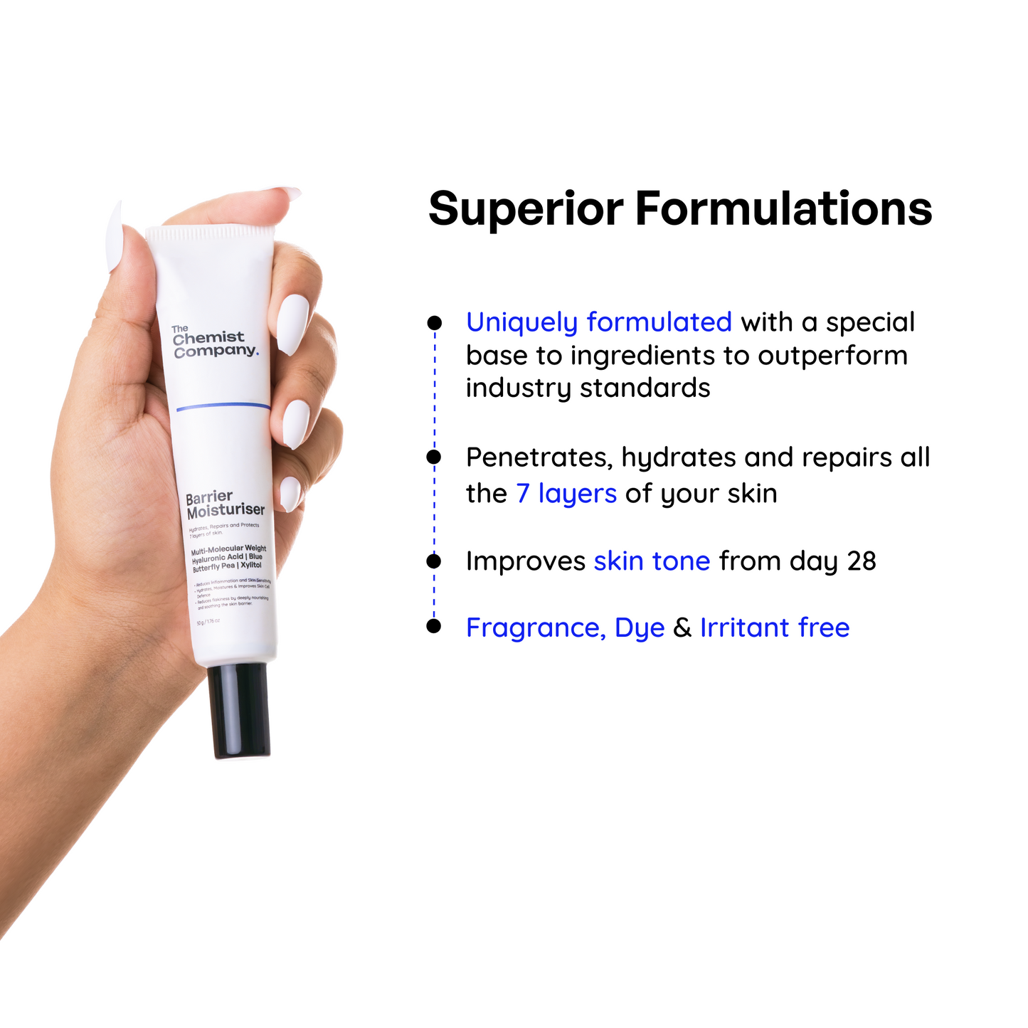 Barrier Moisturizer