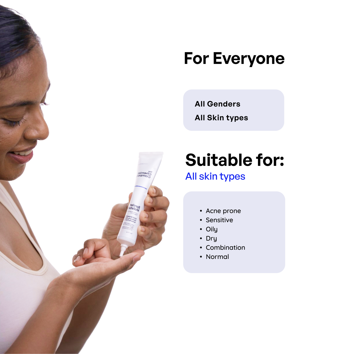 Barrier Moisturizer