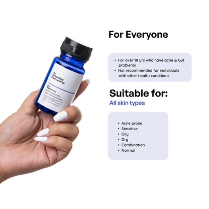 Gut Supplement
